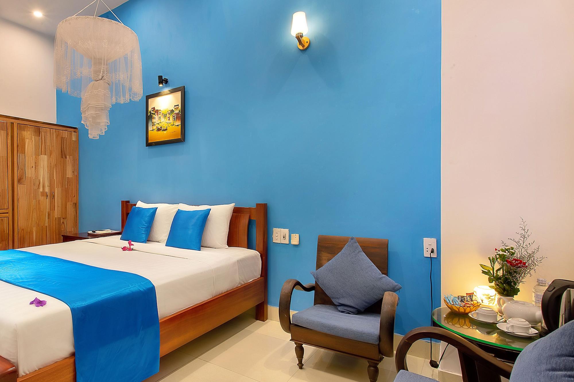 Bed and Breakfast Lang Dong An Bang Hoi An Esterno foto