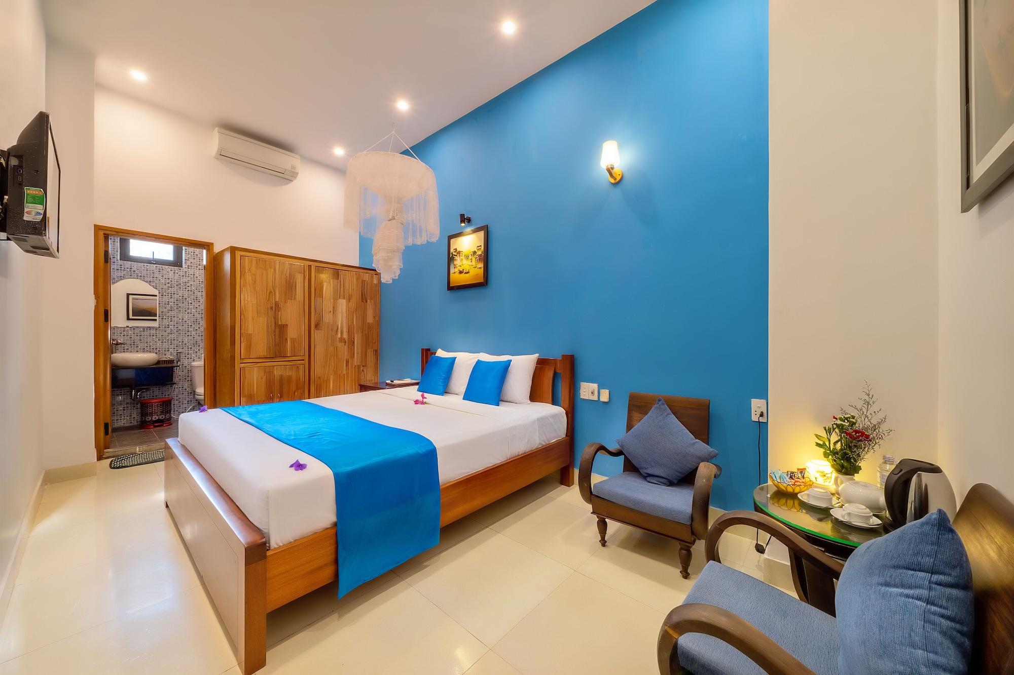 Bed and Breakfast Lang Dong An Bang Hoi An Esterno foto