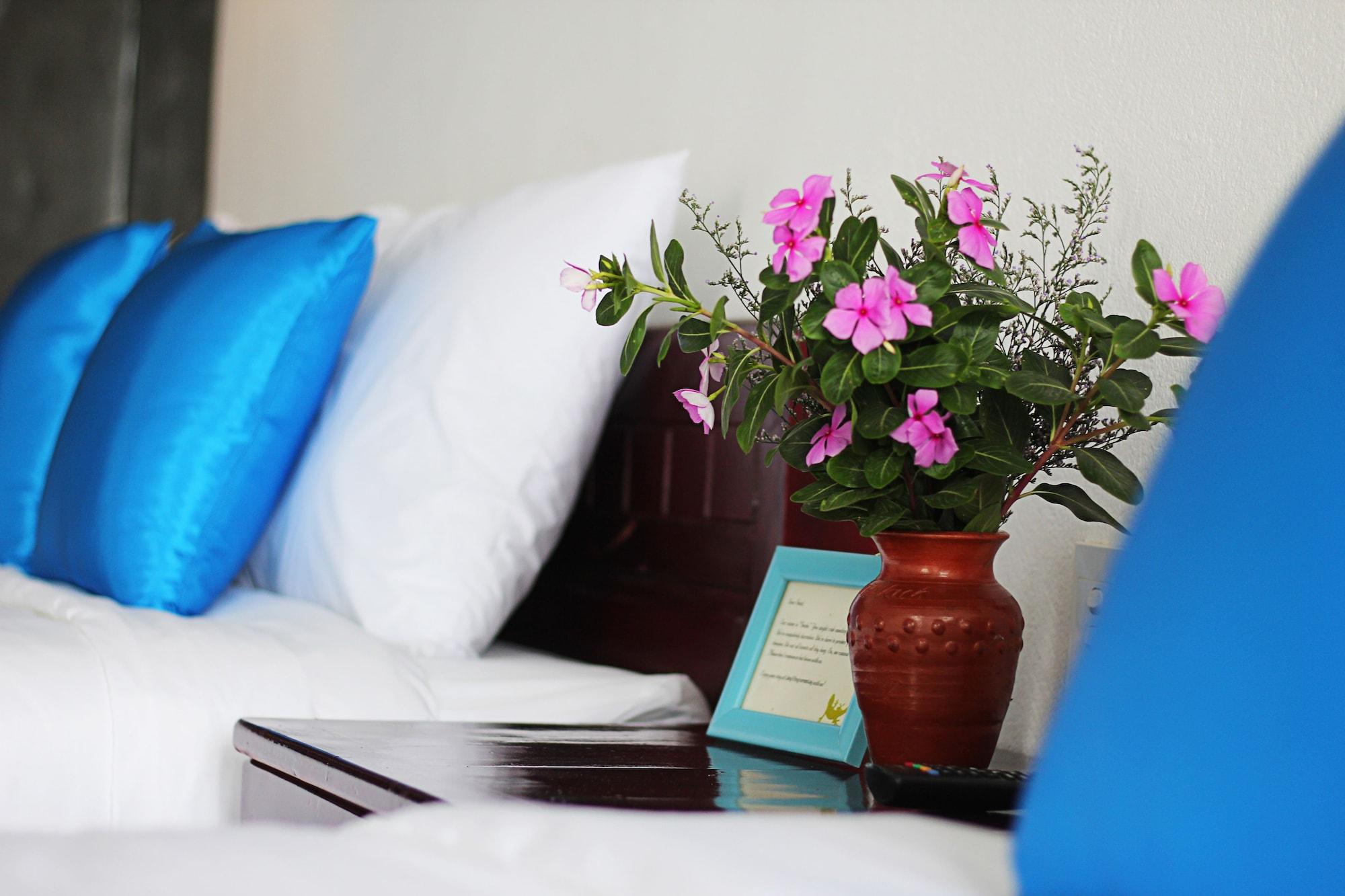Bed and Breakfast Lang Dong An Bang Hoi An Esterno foto
