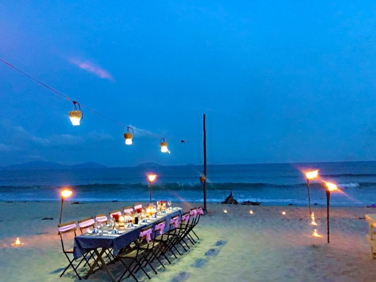 Bed and Breakfast Lang Dong An Bang Hoi An Esterno foto