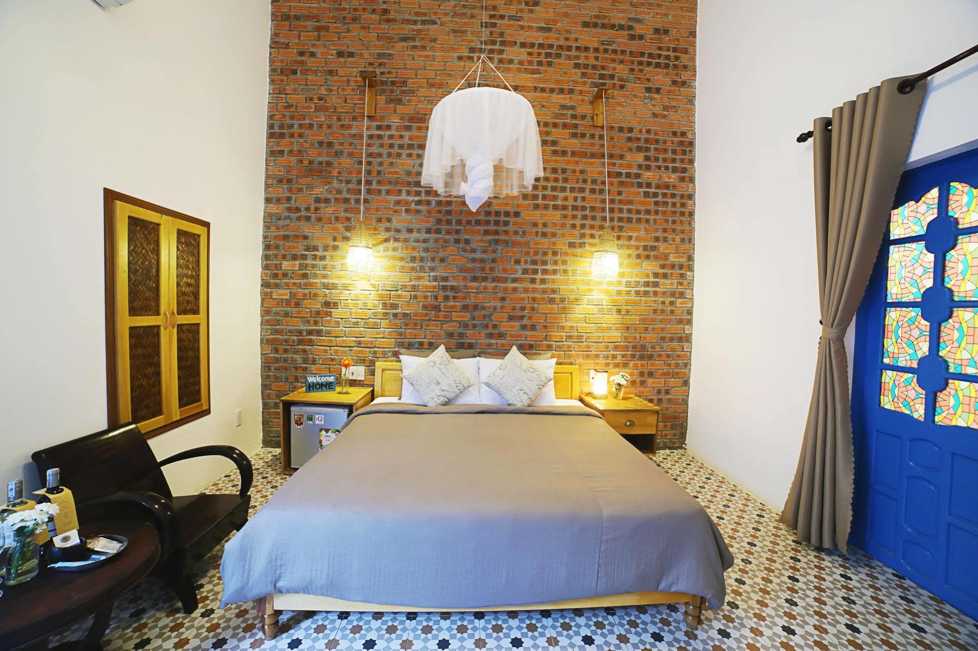 Bed and Breakfast Lang Dong An Bang Hoi An Esterno foto