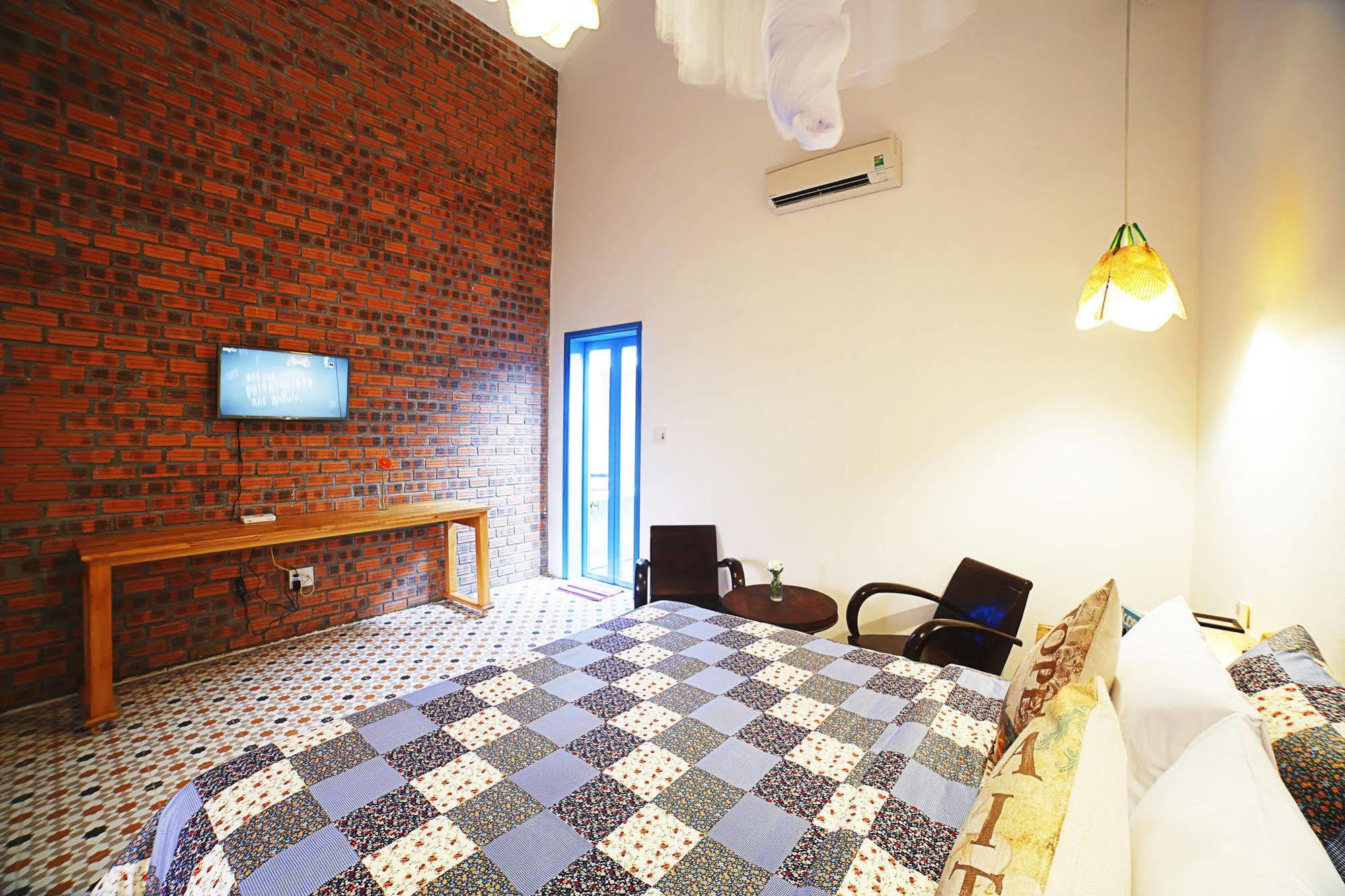 Bed and Breakfast Lang Dong An Bang Hoi An Esterno foto