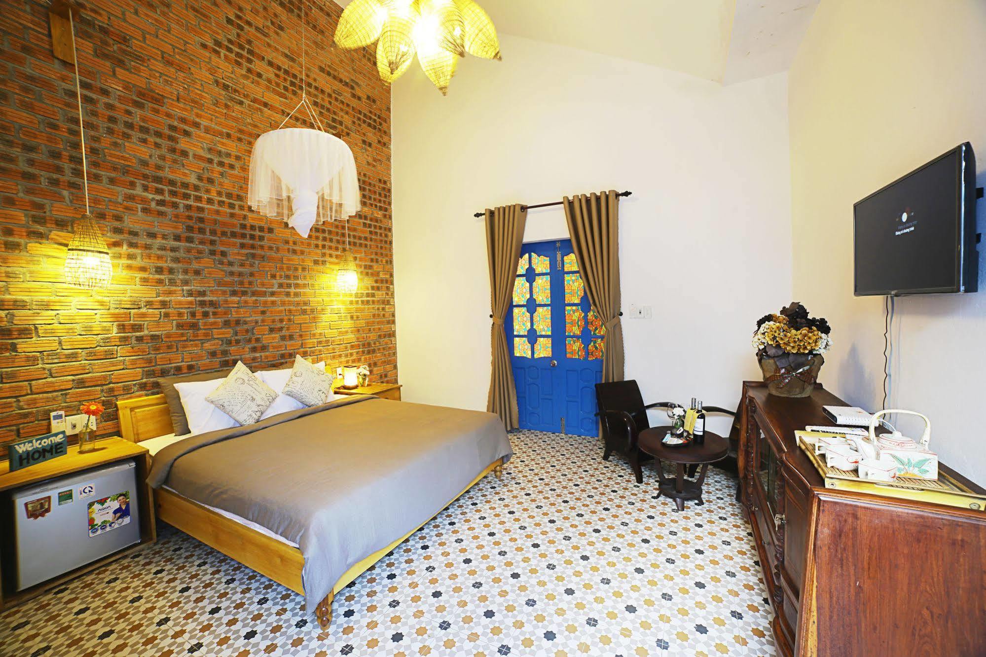 Bed and Breakfast Lang Dong An Bang Hoi An Esterno foto