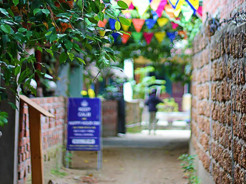Bed and Breakfast Lang Dong An Bang Hoi An Esterno foto