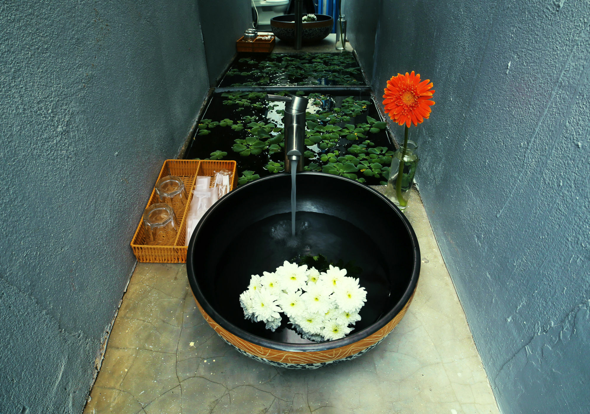 Bed and Breakfast Lang Dong An Bang Hoi An Esterno foto